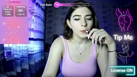 Sofiy_a webcam model stream image