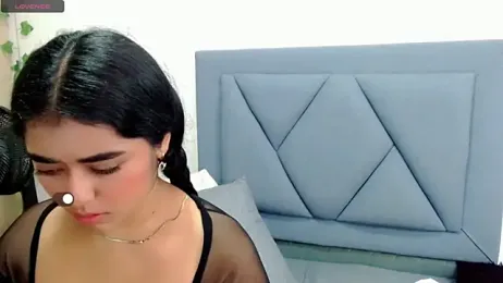 ashley_arias webcam model stream image