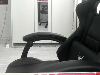 _feralberry__ webcam model stream image