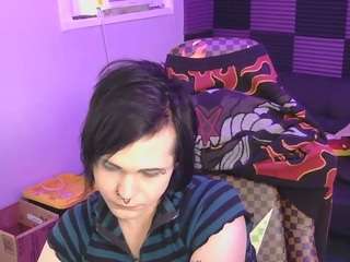 suslxrd666 webcam model stream image