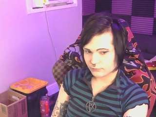 suslxrd666 webcam model stream image