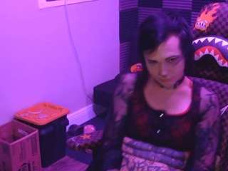 suslxrd666 webcam model stream image