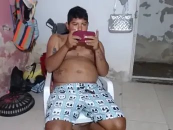 master_juju1924 webcam stripchat model stream image