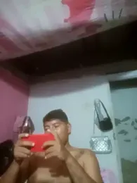 master_juju1924 webcam model stream image