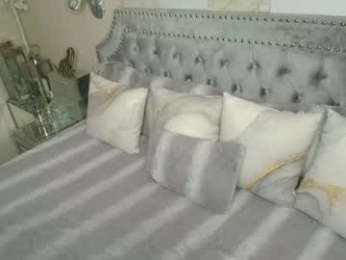 kiarose webcam model stream image