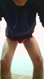 Edgarram webcam model stream image