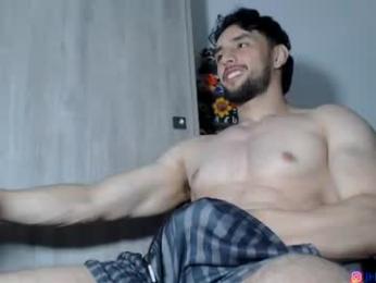 ivanhot279 webcam model stream image