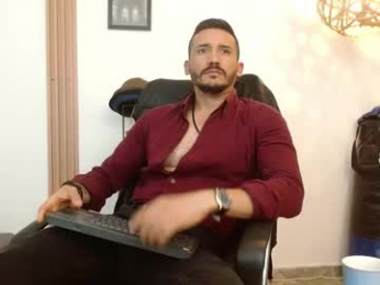 reiko_85_ webcam chaturbate model stream image