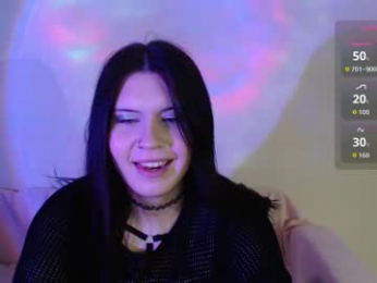 iintimate_flesh webcam model stream image