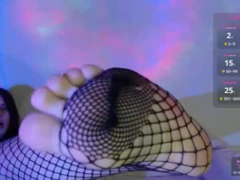 iintimate_flesh webcam chaturbate model stream image