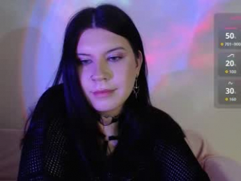 iintimate_flesh webcam model stream image