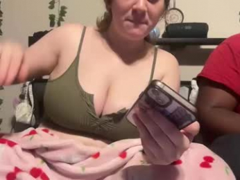 mrandmsbaked webcam chaturbate model stream image