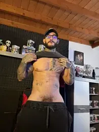 iamjackc_ webcam model stream image