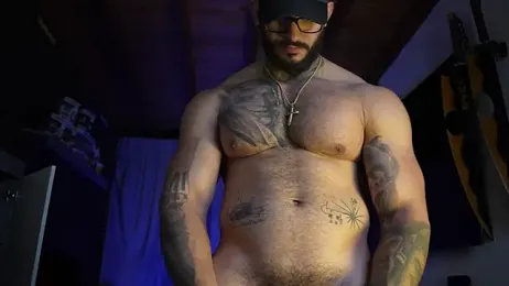 iamjackc_ webcam model stream image