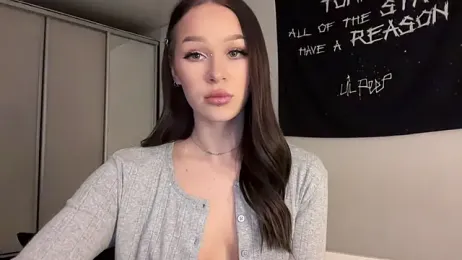 ur_molly webcam model stream image