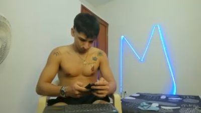 Sirmaster420 webcam model stream image