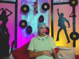 sharlo-xxx webcam model stream image