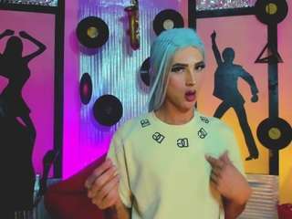 sharlo-xxx webcam model stream image