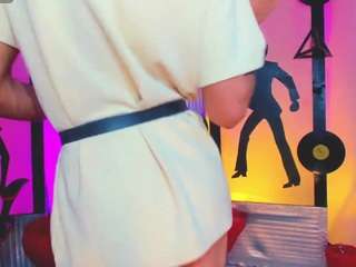 sharlo-xxx webcam model stream image