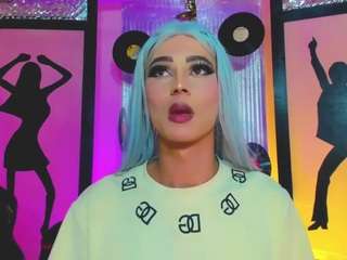 sharlo-xxx webcam model stream image