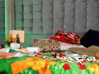 pocahontasfg webcam model stream image