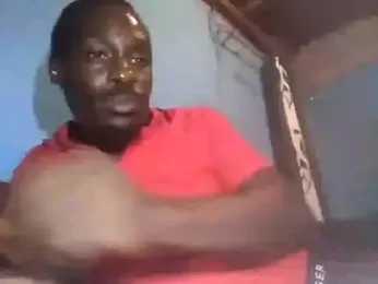 King_Blacks webcam model stream image