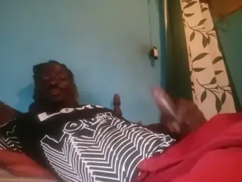 King_Blacks webcam model stream image