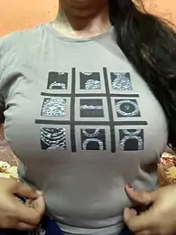 ARPITA- webcam model stream image