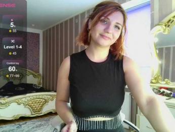 MagicalLouu webcam model stream image