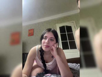 Ketadeksa webcam bongacams model stream image