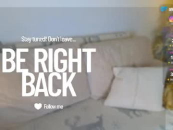 andreathomson webcam model stream image