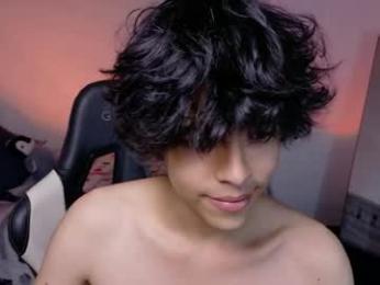 alan18n webcam model stream image