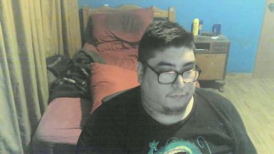 Nortumbria92 webcam model stream image