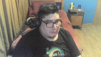 Nortumbria92 webcam model stream image