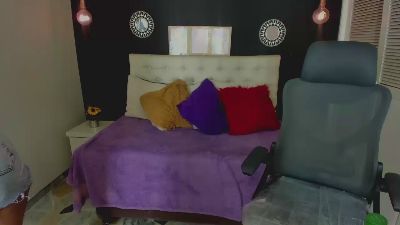 _pamela_ebonny webcam model stream image