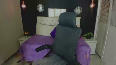 _pamela_ebonny webcam model stream image