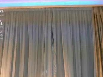 chloevelvetx webcam model stream image