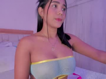 _natasha18_ webcam model stream image