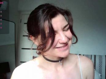 Alise-Shine webcam model stream image