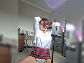 Alise-Shine webcam model stream image