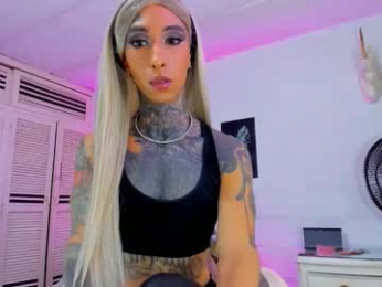 drippyorlove webcam model stream image