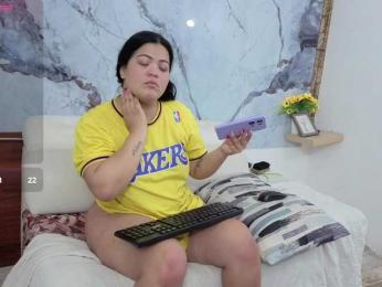 ambeer-rosse webcam bongacams model stream image