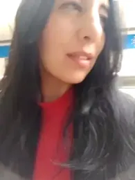 christine-x webcam model stream image