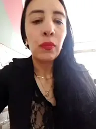 christine-x webcam model stream image