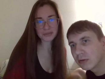 VenusAndMars webcam bongacams model stream image