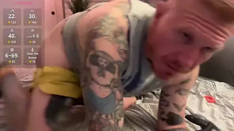 JeffJocc webcam model stream image