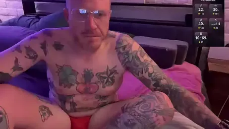 JeffJocc webcam model stream image