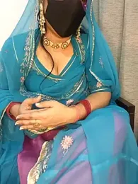 Nandani-rathore007 webcam model stream image