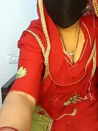 Nandani-rathore007 webcam model stream image