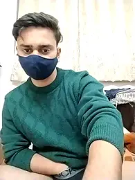 samnick4321 webcam model stream image